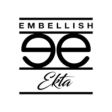 Embellish Ekta 