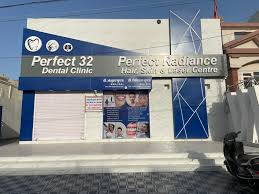 Perfect 32 Dental Care World Clinic (2023)