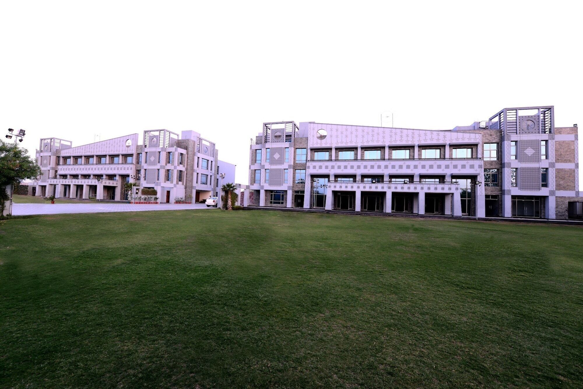 Hotel Park Paradise, Bikaner